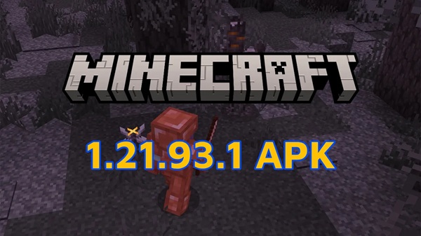 minecraft 1 21 93 apk